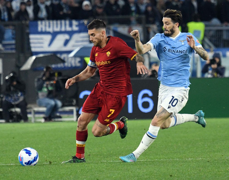 immagine new Roma Club Montenero Sabino